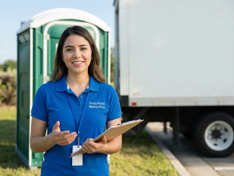 Porta Potty Rental  in Winsted  FAQ
